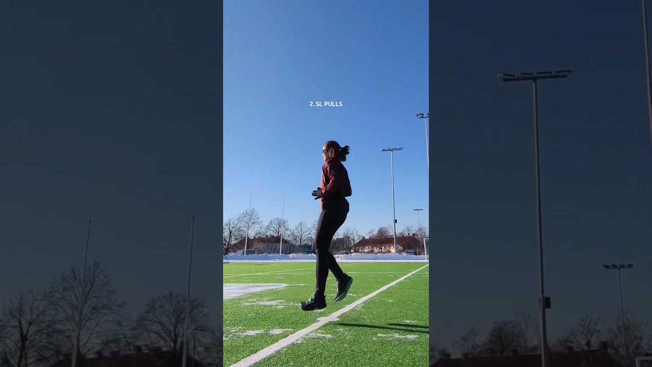 360° RUNNING DRILLS 🔄🔥 #runningdrills #running ng