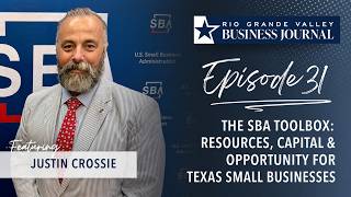SBA regional leader says small businesses are still chasing growth in South Texas