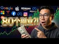 别再追逐梦想了!他靠“只谈钱”创办了 80 家公司