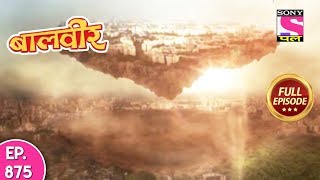 Baal Veer - Full Episode  875 - 19th  February, 2018