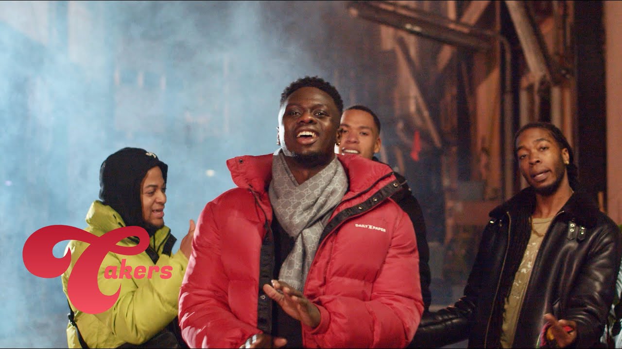 Finez Movement - Ik Loev (prod. GIDEONITE)