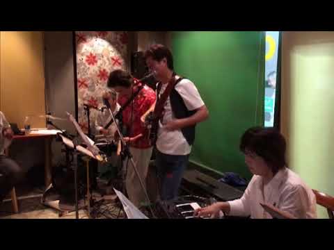 DISTORTION  君だけに愛を ～２２才の別れ