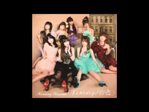 Morning Musume-Fantasy ga Hajimaru(Cover)