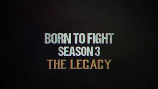 Born To Fight Season 3 - Trailer screenshot 5