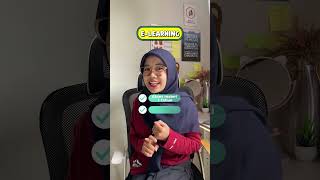 E-Learning Solusi Tepat Belajar Bahasa Inggris Kapan Saja & Dimana Saja 📲