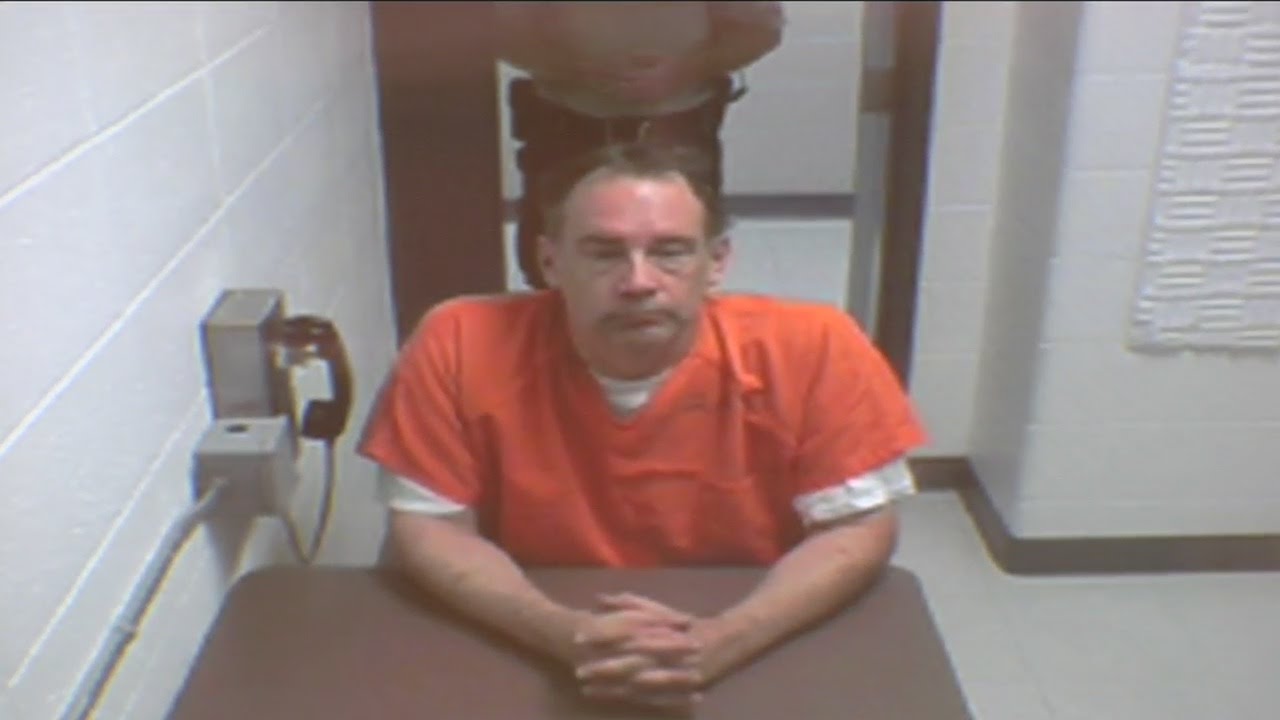 More charges expected Tuesday for suitcase murders suspect YouTube