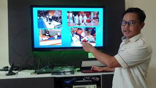 EMCP5104: Case Studies in Project Management Presentation by Zulfakhri bin Sa'adi