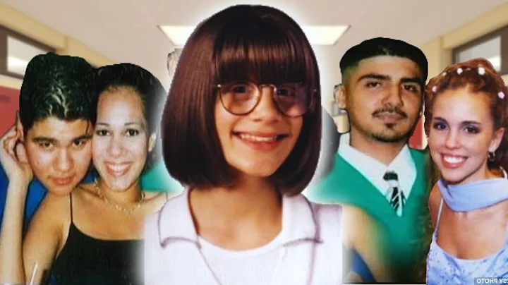 Popular Kids Befriend Quiet Girl that Ends up Kill...