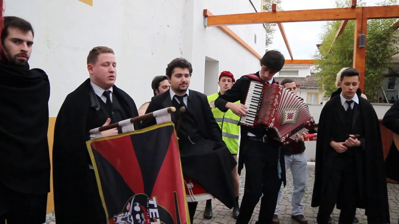 Grupo Académico Seistetos - Caloira