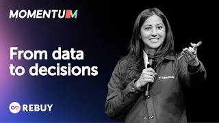 The art of agility: balancing data, brand, and speed in ecommerce