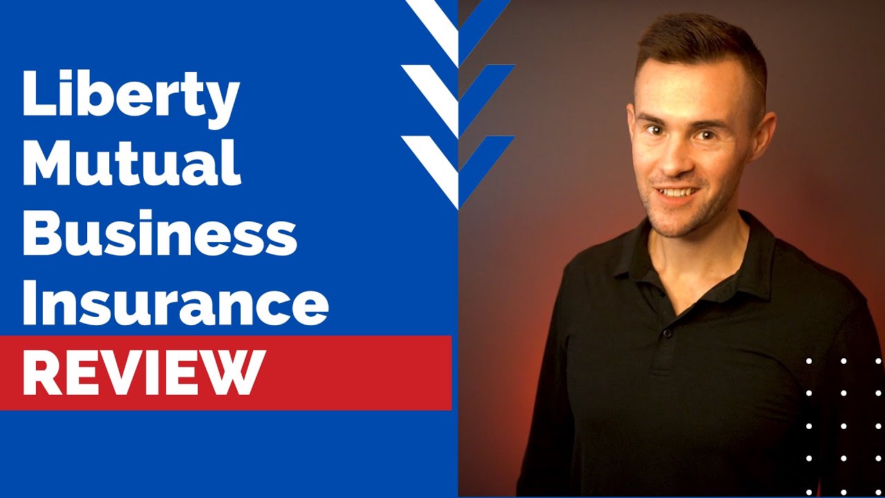 Liberty Mutual Business Insurance Review YouTube