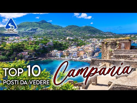 Vidéo: Explorer les principales attractions de Paestum: Guide du visiteur