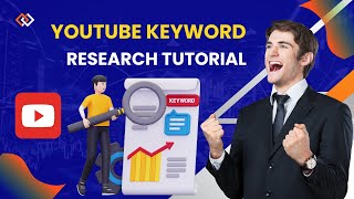 Youtube Keyword Research Tutorial 2024 A Step-By-Step Guide