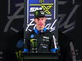 "I rode the sand tire every round of outdoors"