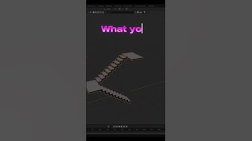 🧬Learn the ARRAY modifier in Blender