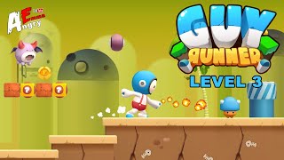 Fun Guy Adventure (Early Access) - Level 3 / Gameplay Walkthrough (Android, iOS) screenshot 3