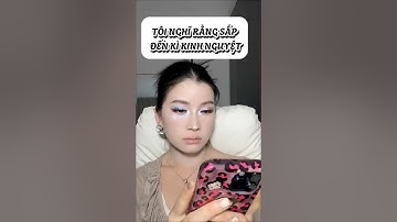 Chỉ có con gái mới hiểu được? #shorts #glowup