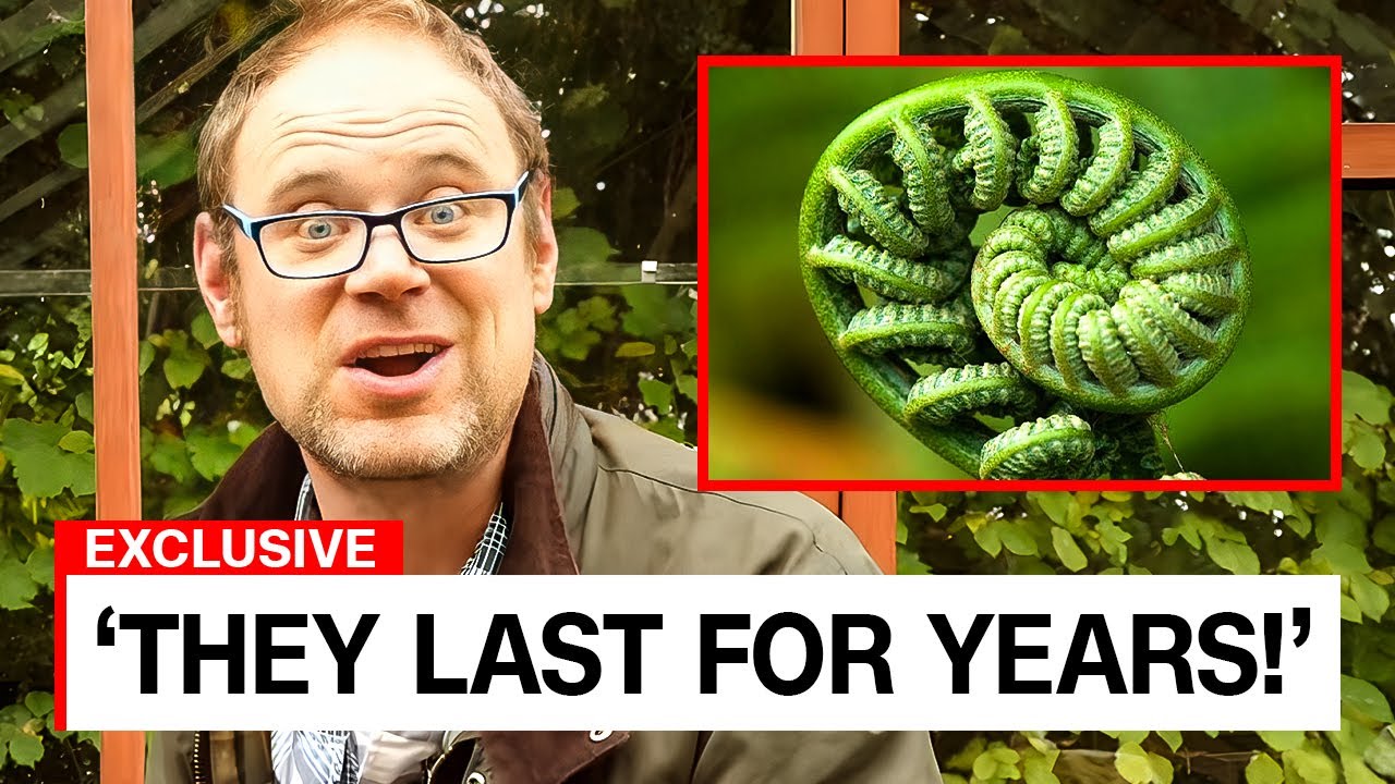 The BEST Crops To Grow In Your SURVIVAL Garden.. YouTube