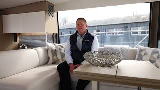 PRESTIGE 520 - for sale