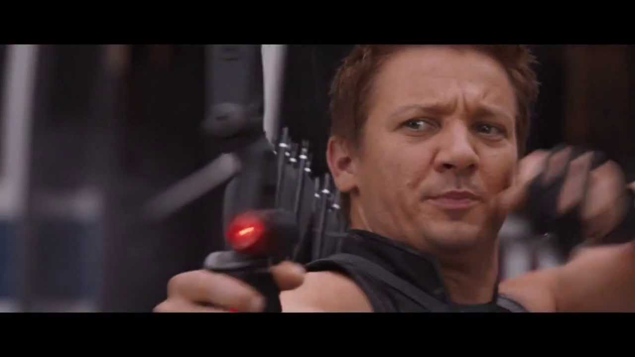 The Avengers - Not Gonna Die