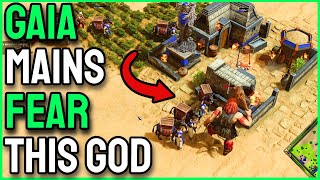How to CRUSH the #1 God - AoM Retold