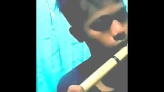 Muara kasih bunda cover suling