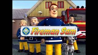 Fireman Sam Season 7 Intro 2009 Remastered Version