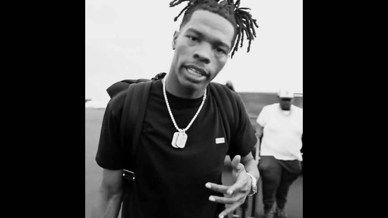 Lil Baby Type Beat - "Facts" [FREE]