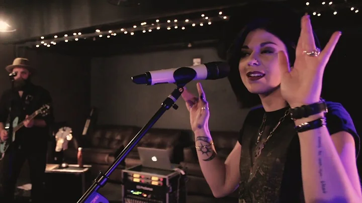 Casey Jamerson - Alexandra Rain [Saint Sin The Ser...