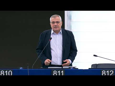 Κ. Παπαδάκη: Καμία εμπλοκή, λαϊκή θυσία και διευκόλυνση για την πολεμική οικονομία τους