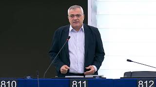 Κ. Παπαδάκη: Καμία εμπλοκή, λαϊκή θυσία και διευκόλυνση για την πολεμική οικονομία τους
