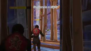 Was this a clip? #fortnite #gaming #shorts