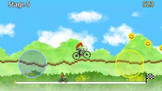 Bicycle Rider screenshot 4