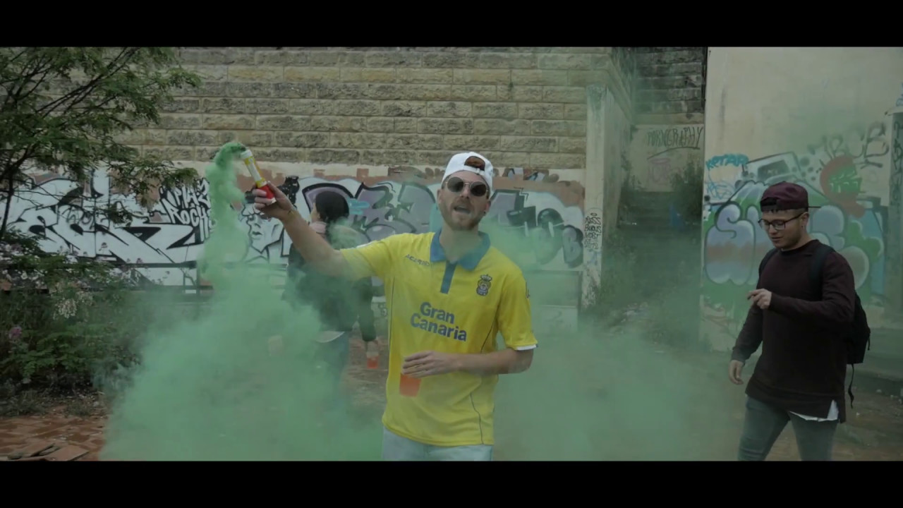 I-SHENCE FT CRISTIAN - Woman (Prod. by ShotRecord) Video By KLEBERFILMS