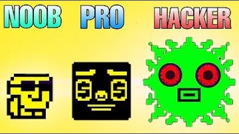 NOOB vs HACKER vs PRO- Tomb of the Mask