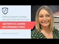 Harley Academy Medical Aesthetics Course Recommendations from Our Course Advisor, Christine
