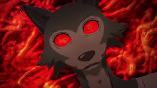 BEASTARS AMV Insane - Black Gryph0n