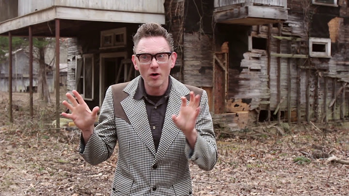 J.D. Wilkes - The Vine That Ate the South
