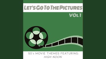 Thumbnail of Intermezzo (A Love Story) (Instrumental)