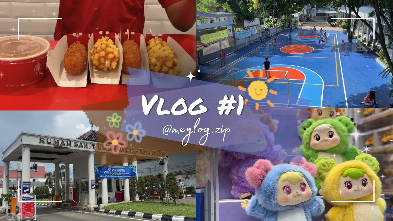My first vlog𐙚⋆°｡⋆♡ : productivity, daily life, school, teacher.