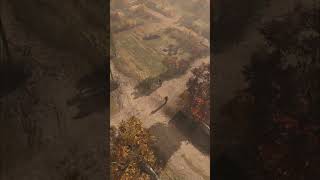 Muddy fields, long hedgerows, and dense combat zones define Oliveto Citra 🍂
This autumnal 4vs4 map shifts from tight early engagements to sprawling late-game battles as the match unfolds. Play it now in the Scarlet Bison update 🔗 link in bio Muddy fields, long hedgerows, and dense combat zones define Oliveto Citra 🍂