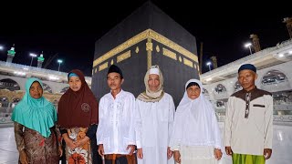 SHOLAWAT HAJI ZURNA MAKKAH #sholawat_haji #sholawat_umroh #terbaru