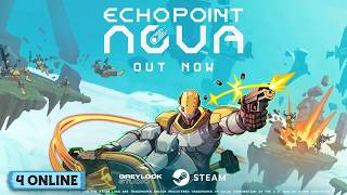 Echopoint Nova - CO-OP Game