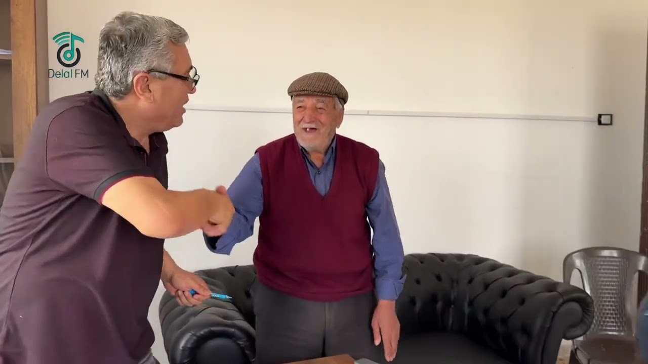 تسليم اكثر من 20الف شجرة زيتون الى اصحابها في عفرين ناحية شيه