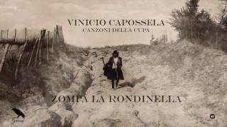 Vinicio Capossela | ZOMPA LA RONDINELLA | Canzoni della Cupa chords