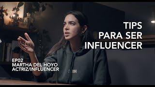 Tips para ser Influencer