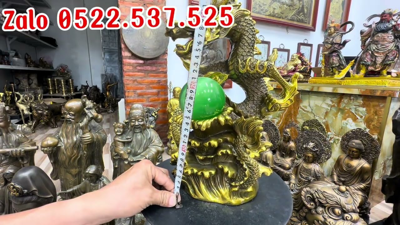 🔴🔴 Bộ tam đa _ Cặp bình _ Tượng quan Âm _ Ngày 28/2