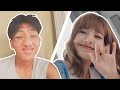 LISA FROM BLACKPINK IS MY GIRLFRIEND