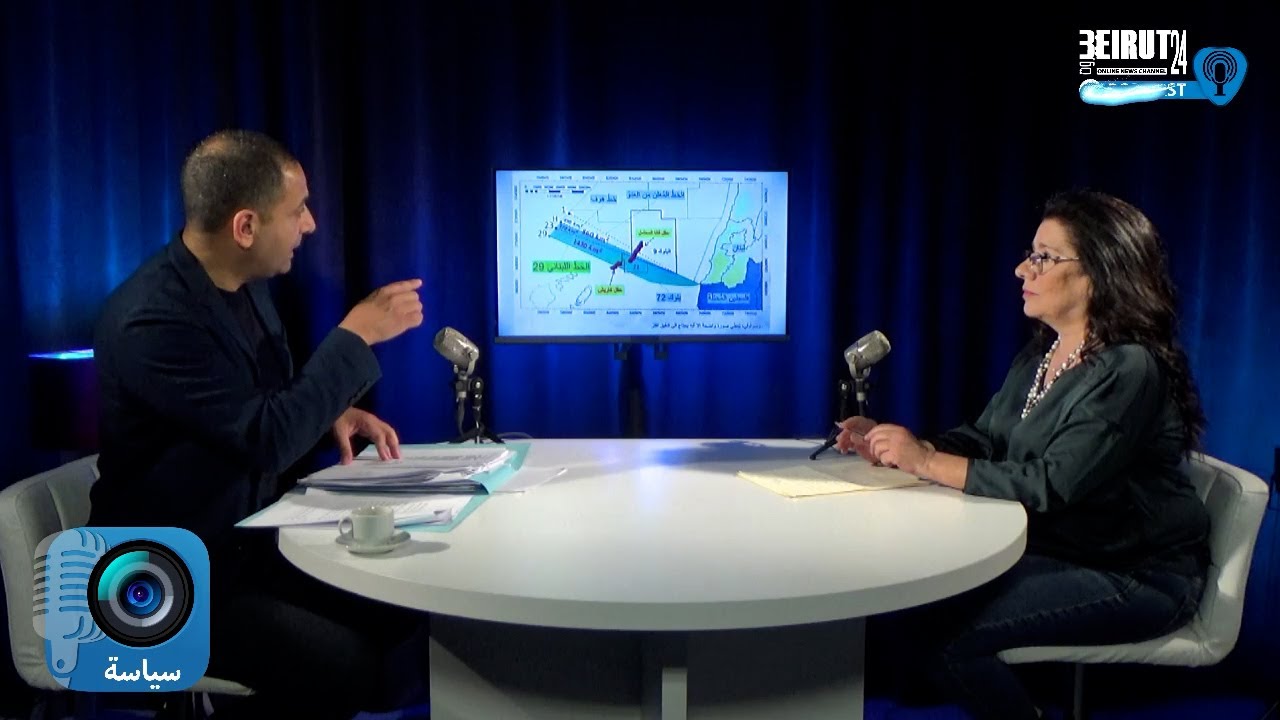 فضيحة الشركات غير المشغّلة وراء التفريط بنفط لبنان - علي عباس