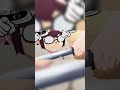 вот так вот проходит обрят на Фиксиков 😂 #アニメ #anime #анимегдеггдевушка #аниме  #animeedit
